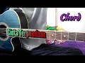Download Lagu TRI SUAKA - CINTA TERPENDAM (KUNCI GITAR)By Tokey tky