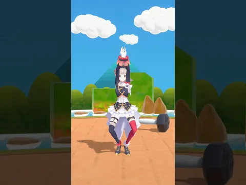 NEW MUSCLE ORDER/宇佐美リト&叢雲カゲツ&佐伯イッテツ #踊ってみた #鍛えてみた #にじさんじ #vtuber #shorts