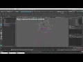 Maya Autodesk - AutoRig Script