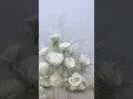 Download Lagu White Misty Grass Wedding Event Floral Decor#decoration #event #diy #flowers #florist  #wedding