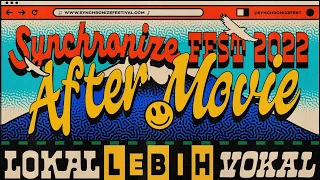 Download Synchronize Fest 2022 After Movie (Official) MP3