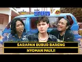 Lagu KEJAR SETORAN - BELAJAR BAHASA SWEDIA BARENG NYOMAN PAUL!!