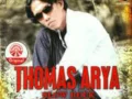 Thomas Arya - Cinta Tak Berwarna