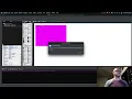 Simple Java GUI Framework SpringLayout