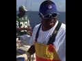 Porgy Fishing at its best Sound Bound