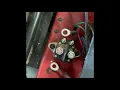 How to replace a 4 terminal solenoid