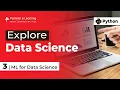 Python based Machine Learning for Data Science Data Science Tutorial
