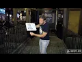 Barstool Pizza Review - Pazzo s Pizza Pub Lexington KY