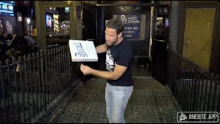 Barstool Pizza Review - Pazzo s Pizza Pub Lexington KY