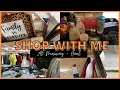 VLOGTOBER SHOP WITH ME AT MAXWAY HAUL