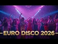 Lagu 80s/90s Romance Grooves 💿 Classic Disco Love Mix