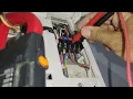 Whirlpool inverter AC E6 error code solution