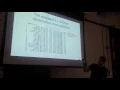 pdxrlang meetup David Robinson broom - tidy model outputs
