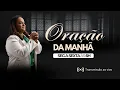 Lagu Oração da Manhã (09/01) - Evangelho (Lc 5,12-16)