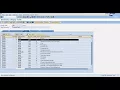 Object Oriented OOPS OOABAP SAP OO ABAP Tutorials Get Company Details
