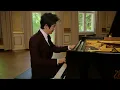 Yundi - Chopin Prelude no.16, Op. 28