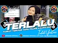 Download Lagu DJ TERLALU ST 12 - FUNKOT TERKANE YANG PALING KALIAN CARI !!! (INDAH YASTAMI) BY MEMETT SANJAYA