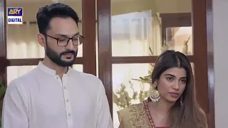 ruswai ost singing by ali tariq