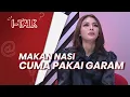 Download Lagu Andina Julie  Anak Petani Karet, Melenggang di Kancah Internasional