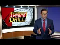 2 Minute Drill Assessing Boston sports teams during Pats bye week