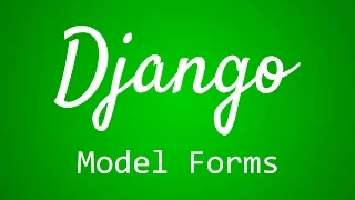 Django Tutorial for Beginners - 30
