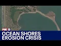 Ocean Shores battles erosion crisis as WA shoreline vanishes FOX 13 Seattle
