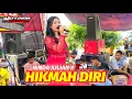 Download Lagu HIKMAH DIRI - EDB PRO ( Voc. NINDA JULIAN )