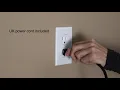 PureWick System - Device Setup at Home