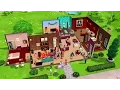 Video di Trailer di lancio anticipato di The Sims Mobile (iOS/Android) | Gioco ufficiale per dispositivi mobi