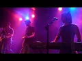 Bis - Sweetshop Avengers - Lexington - 18/11/18 (Matinee)