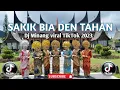 Lagu Sakik bia den tahan || Dj minang viral tiktok 2023