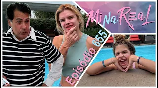 Minha rotina de final de semana: Almoço com amigos (e o Xalana causou!)