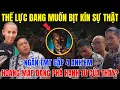 Download Lagu Nóng! Thế Lực Ngăn Thầy Minh Tuệ Gặp 4 Anh Em Vừa Tại Ngoại - Hoàng Mập Đang Phá Hạnh Tu Của Thầy?