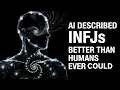 Lagu No Human Has Ever Explained INFJs Like This Before