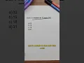 Download Lagu Responda rápido! #Matemática #desafio #lógica #concursos
