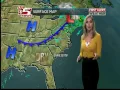 Charleston SC Forecast Oct 27 2016