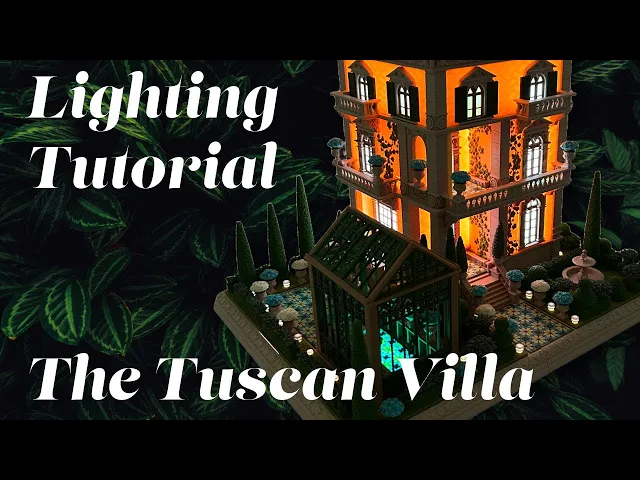 THE TUSCAN VILLA video thumbnail