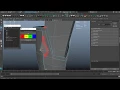 maya Fix Self Intersecting Geometry Script