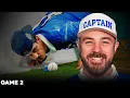 Download Lagu The Breakdowns vs The Story | Game 2 | Captains’ League 2: Golfball