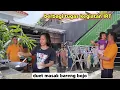 Download Lagu Berbagi tugas !! Duet masak bareng @PakDebleh nyambi momong