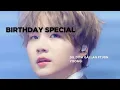 Dil diyan gallan Min Yoongi Yoongi version suga s birt ay special