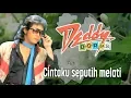 Download Lagu Deddy Dores - Cintaku Seputih Melati (Official Lyric Video)