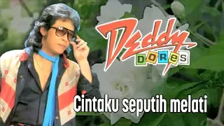 Download Deddy Dores - Cintaku Seputih Melati (Official Lyric Video) MP3