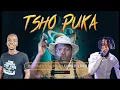 Khubvi Kid Percy x Ramzeey - Tsho Puka (ft Smeezy \u0026 Pross Boy) [🔊 Official Audio Reaction 🔊]