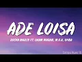 Download Lagu ADE LOISA - ROCKA MARCH FT. UKAM MARAN, MGA \u0026 QIIBA (LIRIK LAGU) | LAGU TIMUR TERBARU 2025