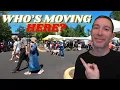 The Type of People Moving to Salem Oregon RIGHT NOW