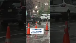 Here s what you need to know as New York City is bracing for possible flooding
