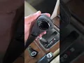 Honda Accord SDA 2003-2007 Gear Shift Button Replacement