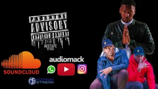 diz live tabloids official mixtape nyana video 