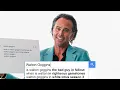 Walton Goggins Answers The Web s Most Searched Questions WIRED